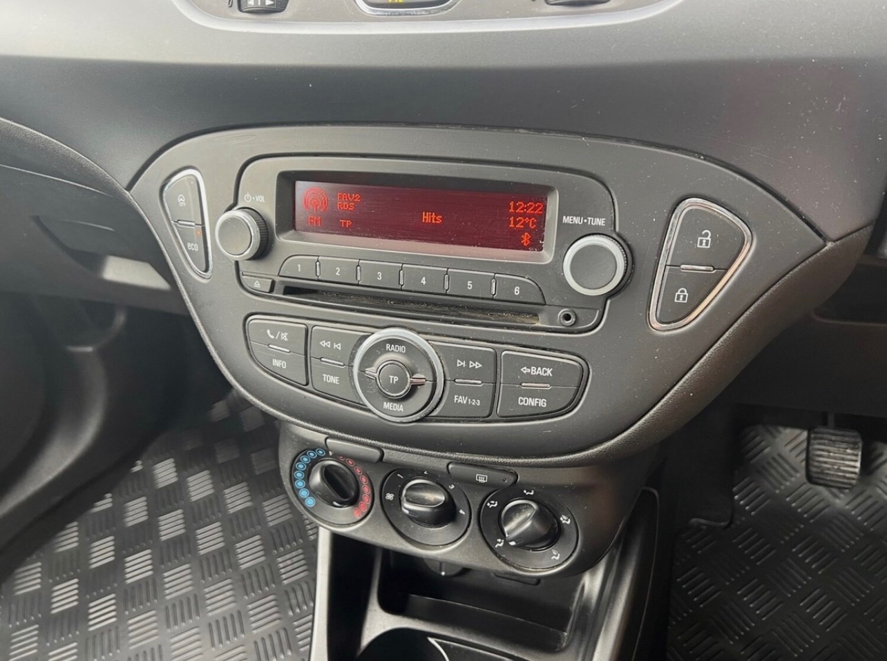 Used Vauxhall Corsa 2018 for sale - 76831869: Photo 8