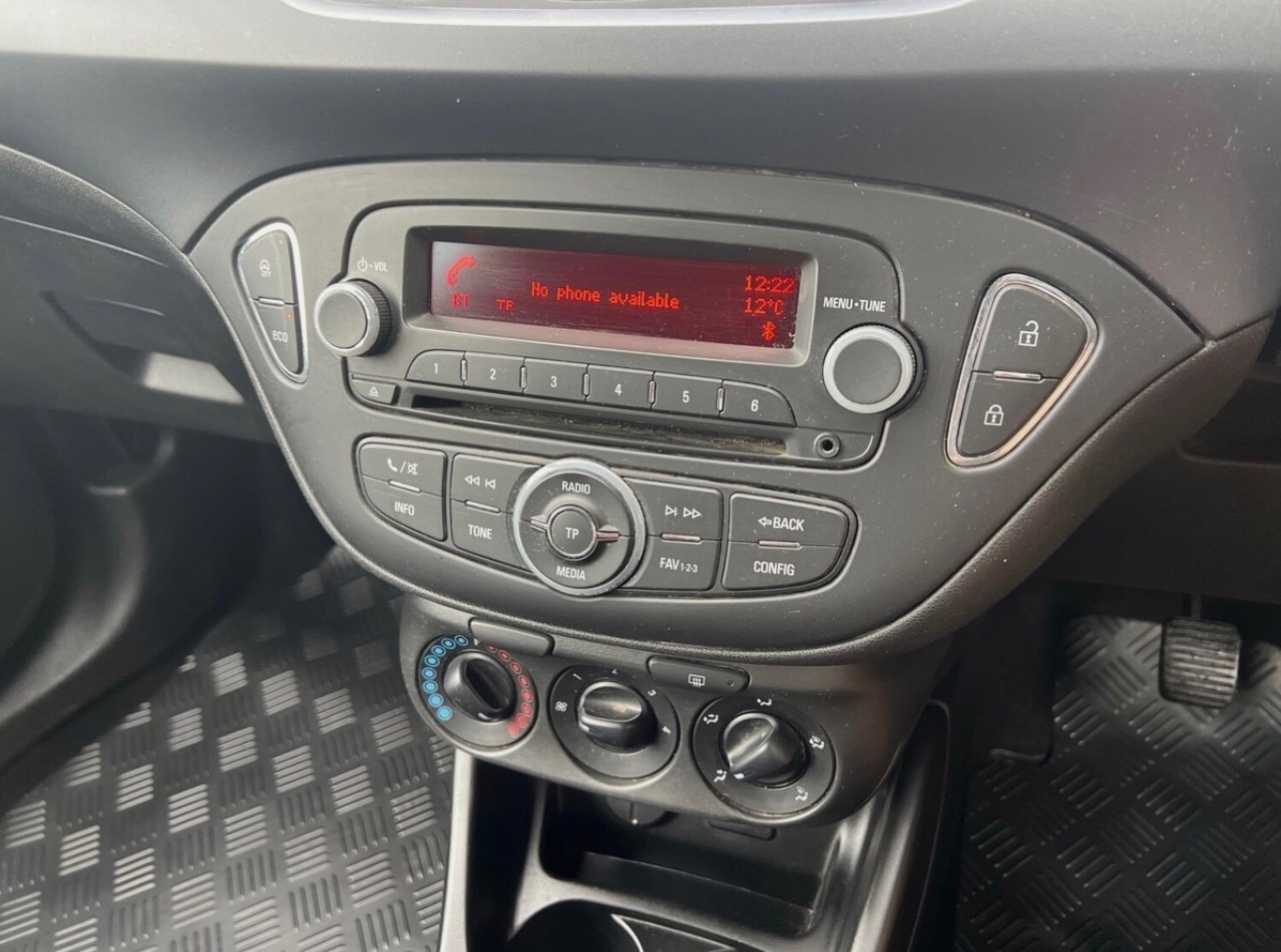 Used Vauxhall Corsa 2018 for sale - 76831869: Photo 9