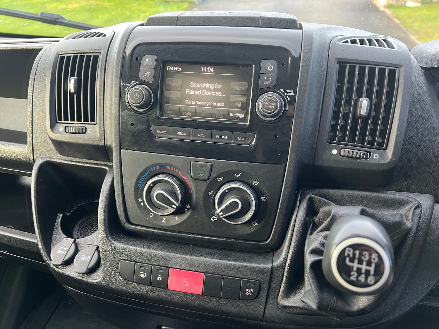 Used Citroen Relay 2022 for sale - 76924732: Photo 11