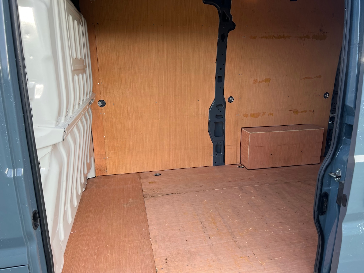 Used Citroen Relay 2022 for sale - 76924732: Photo 14