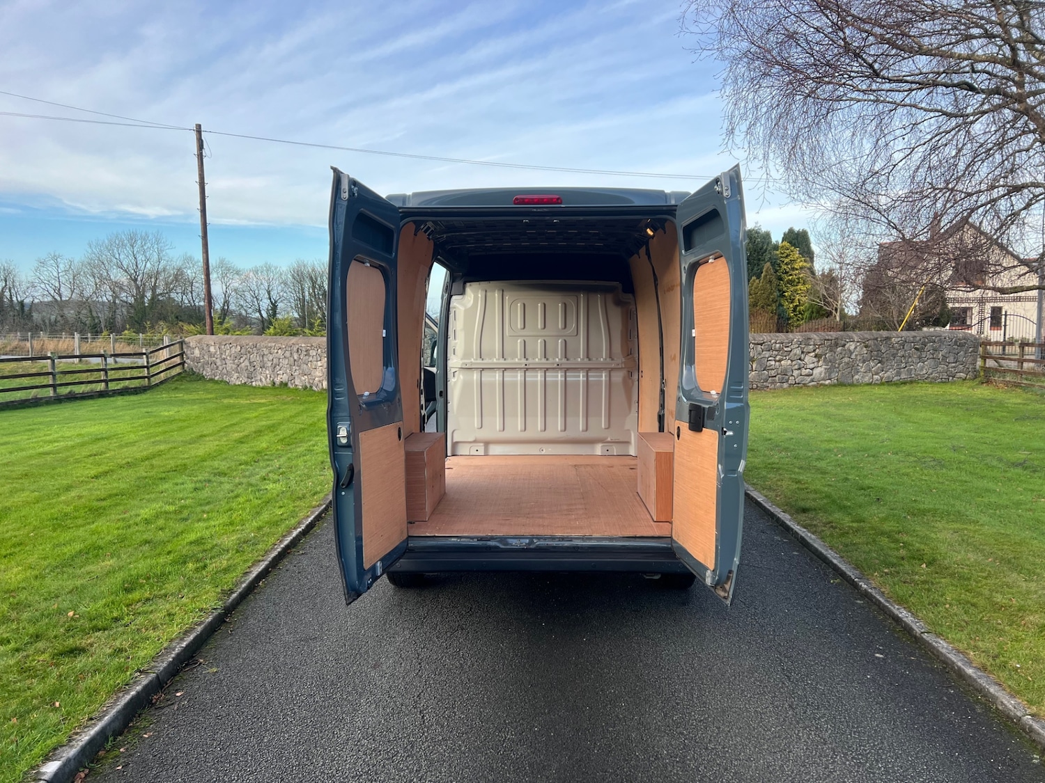 Used Citroen Relay 2022 for sale - 76924732: Photo 15