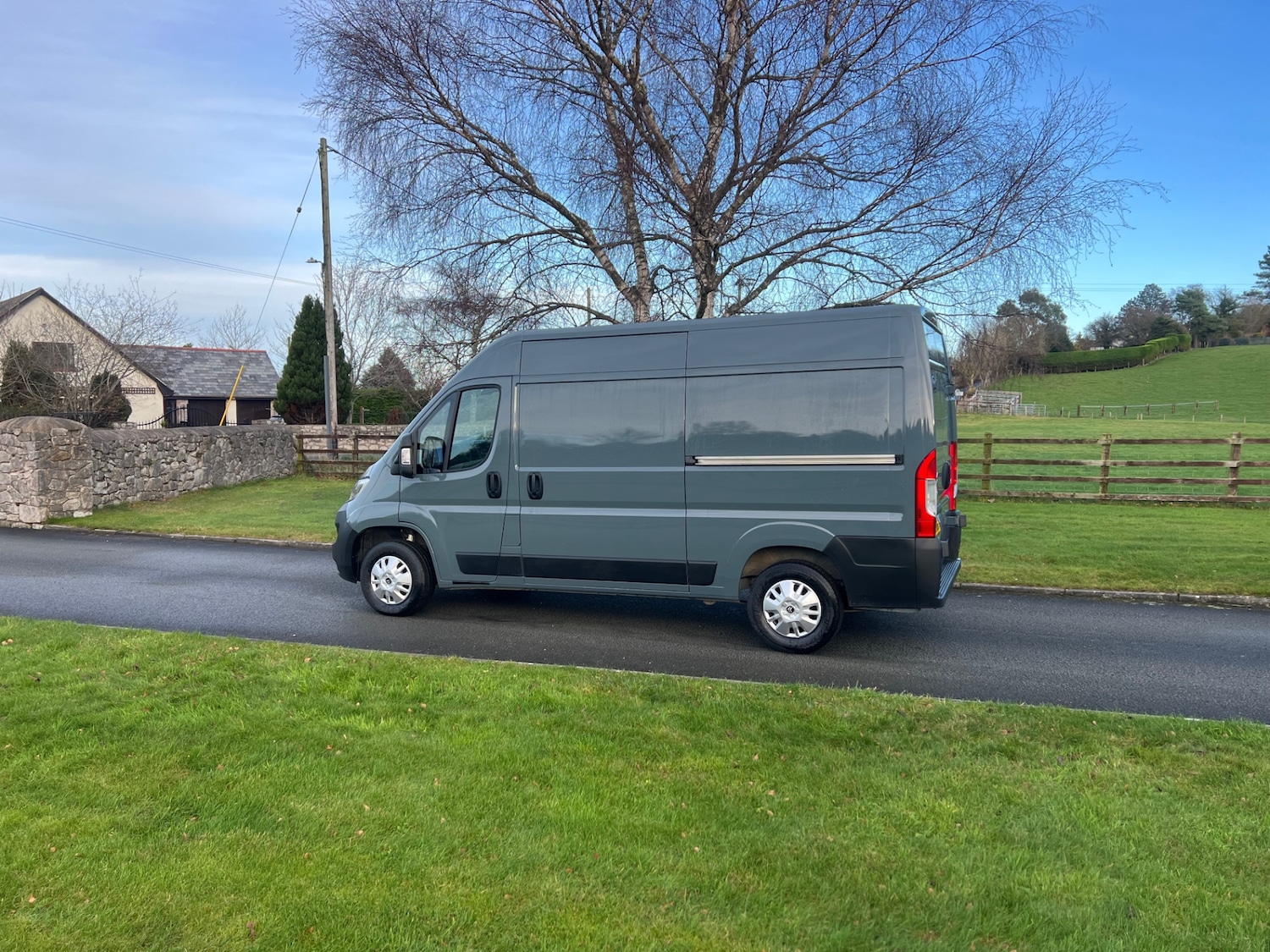 Used Citroen Relay 2022 for sale - 76924732: Photo 2