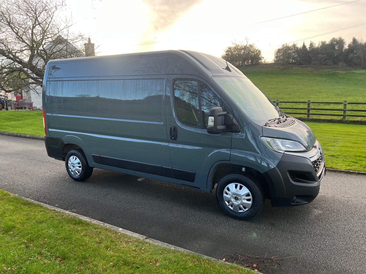 Used Citroen Relay 2022 for sale - 76924732: Photo 4