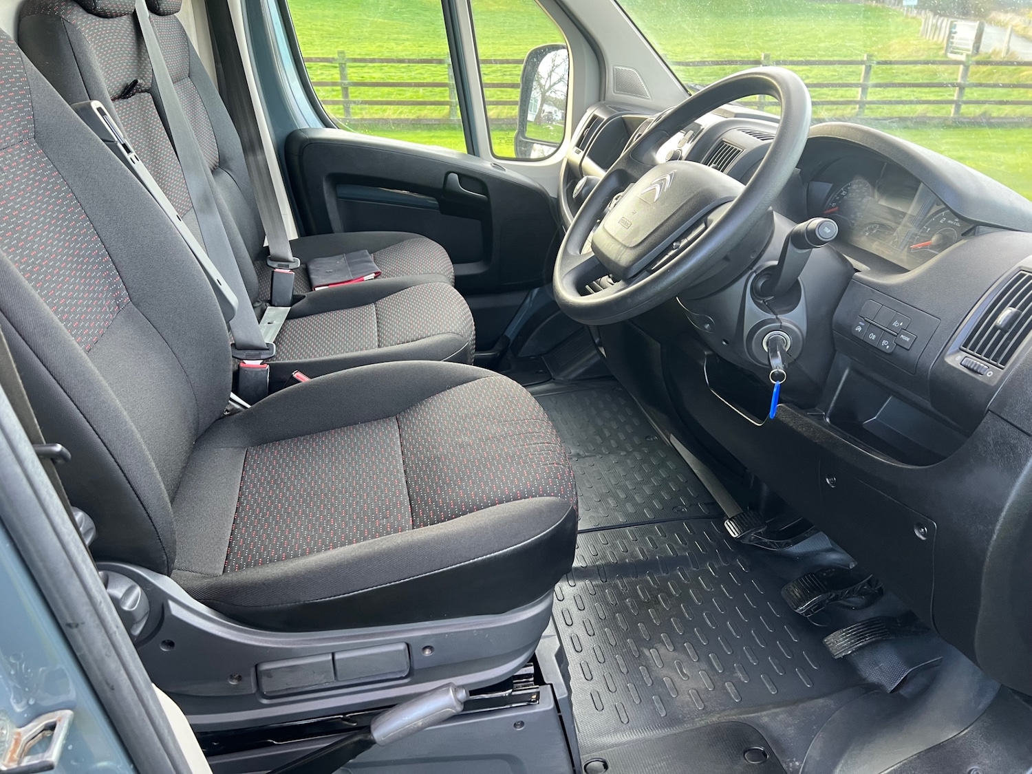 Used Citroen Relay 2022 for sale - 76924732: Photo 5