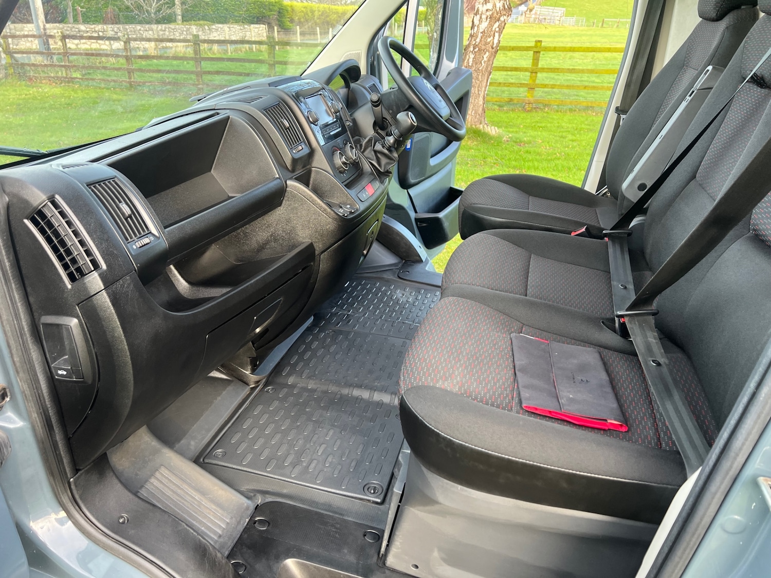 Used Citroen Relay 2022 for sale - 76924732: Photo 6