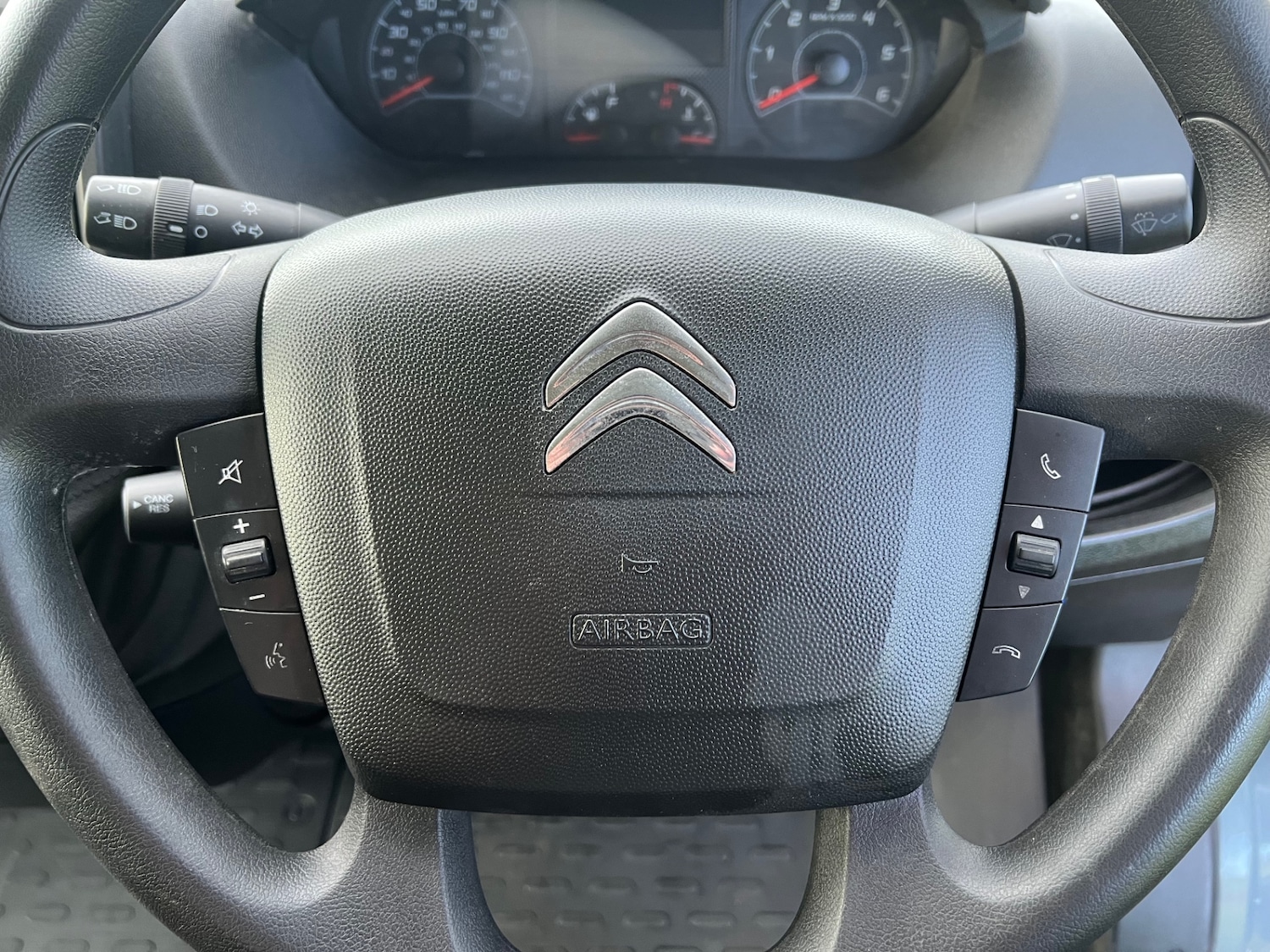 Used Citroen Relay 2022 for sale - 76924732: Photo 7