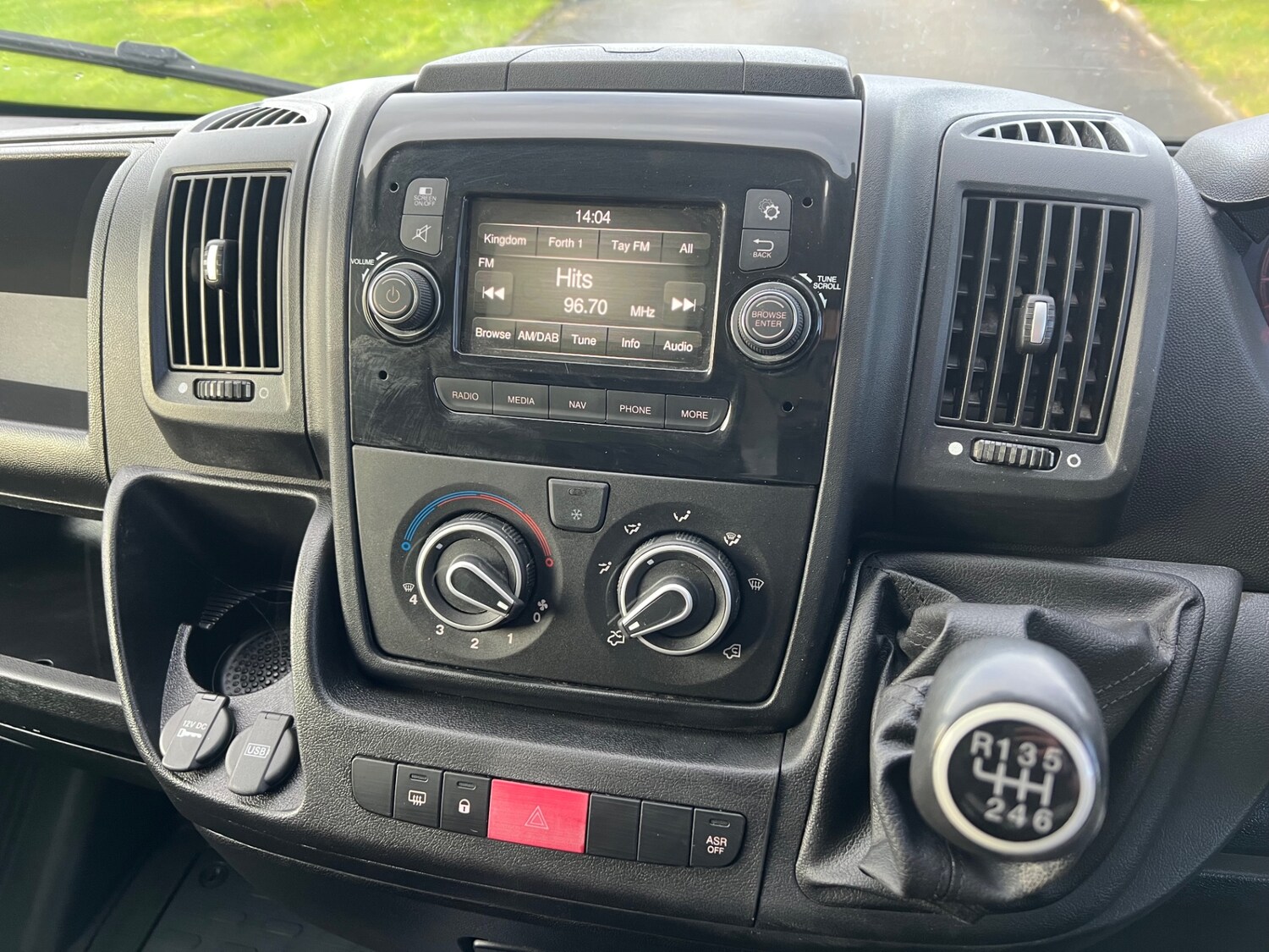 Used Citroen Relay 2022 for sale - 76924732: Photo 9