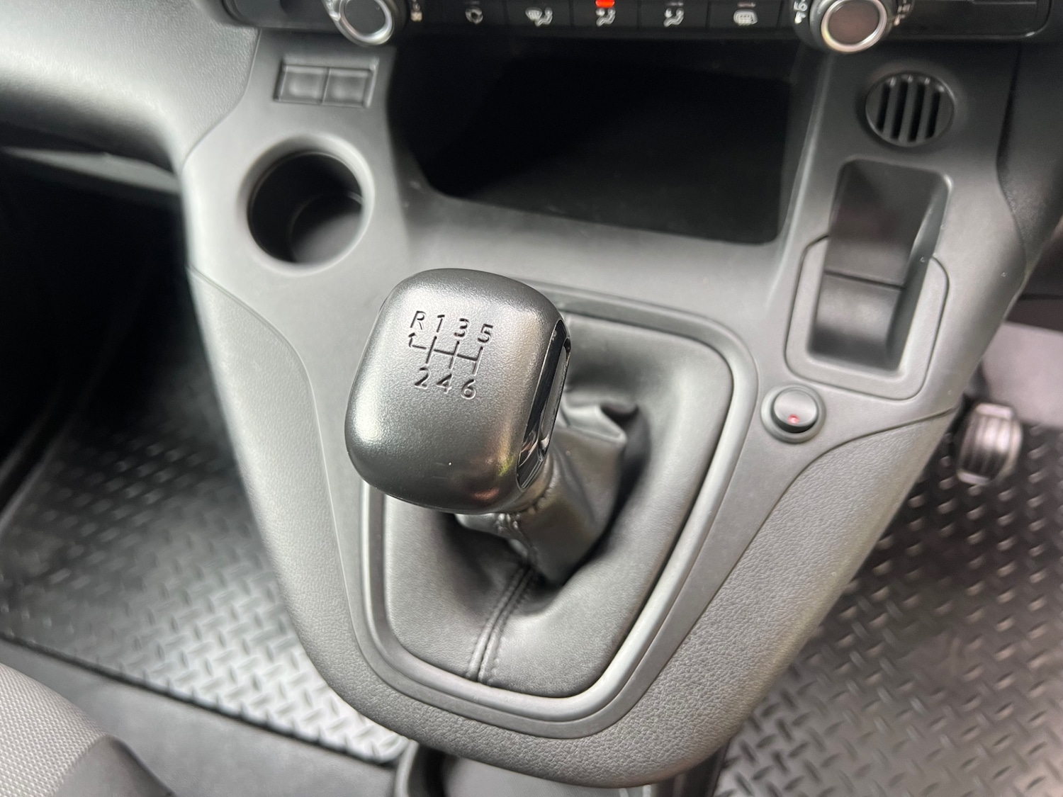 Used Fiat Doblo 2023 for sale - 76305722: Photo 13