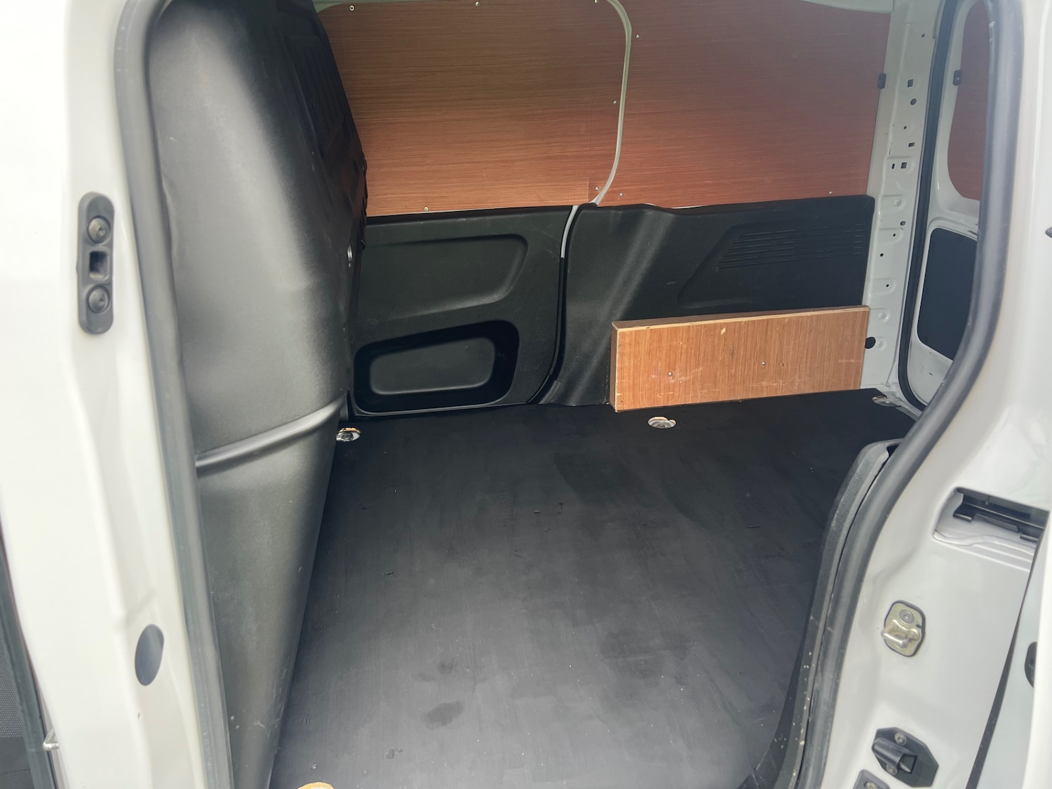 Used Fiat Doblo 2023 for sale - 76305722: Photo 14