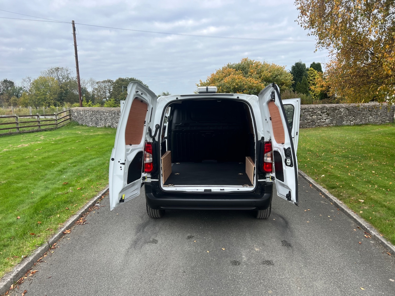 Used Fiat Doblo 2023 for sale - 76305722: Photo 15