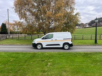 Fiat - Doblo