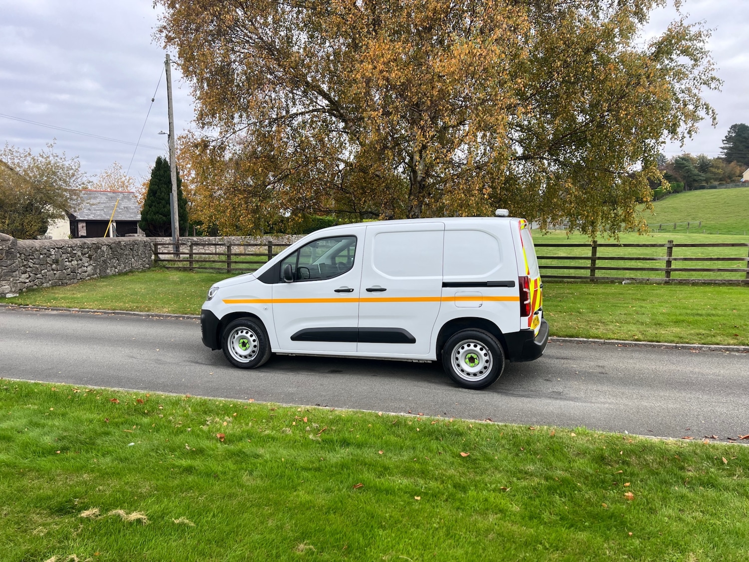 Used Fiat Doblo 2023 for sale - 76305722: Photo 2