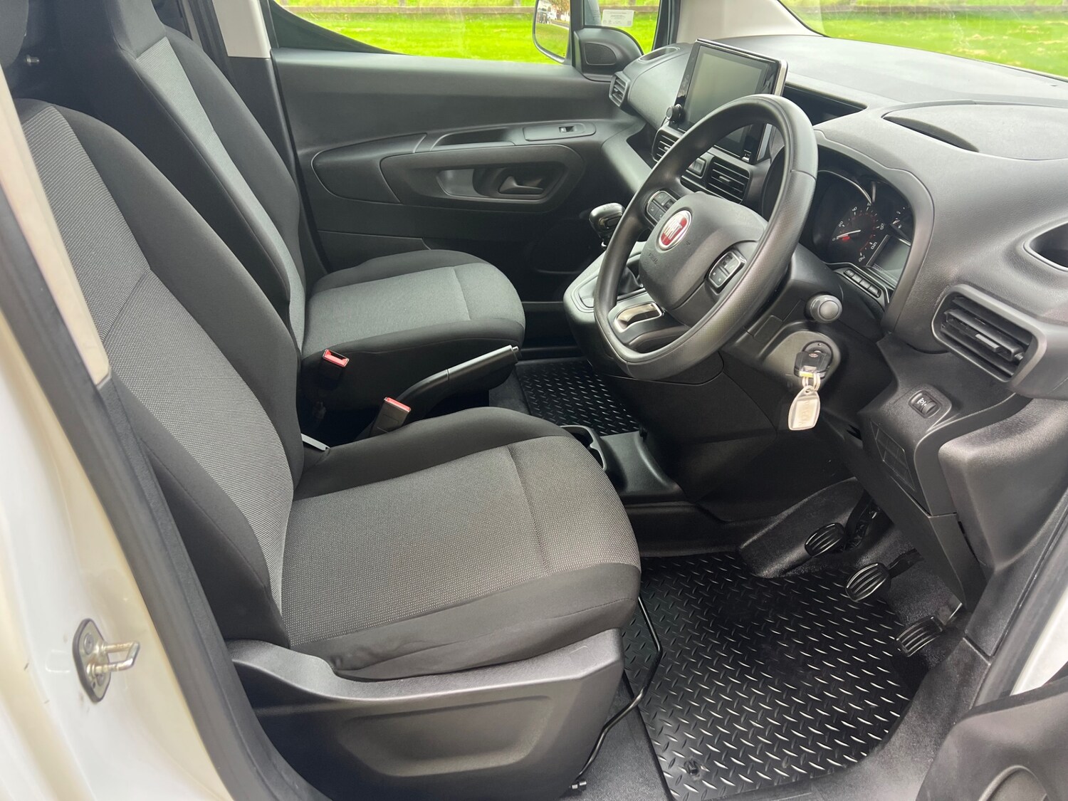 Used Fiat Doblo 2023 for sale - 76305722: Photo 5