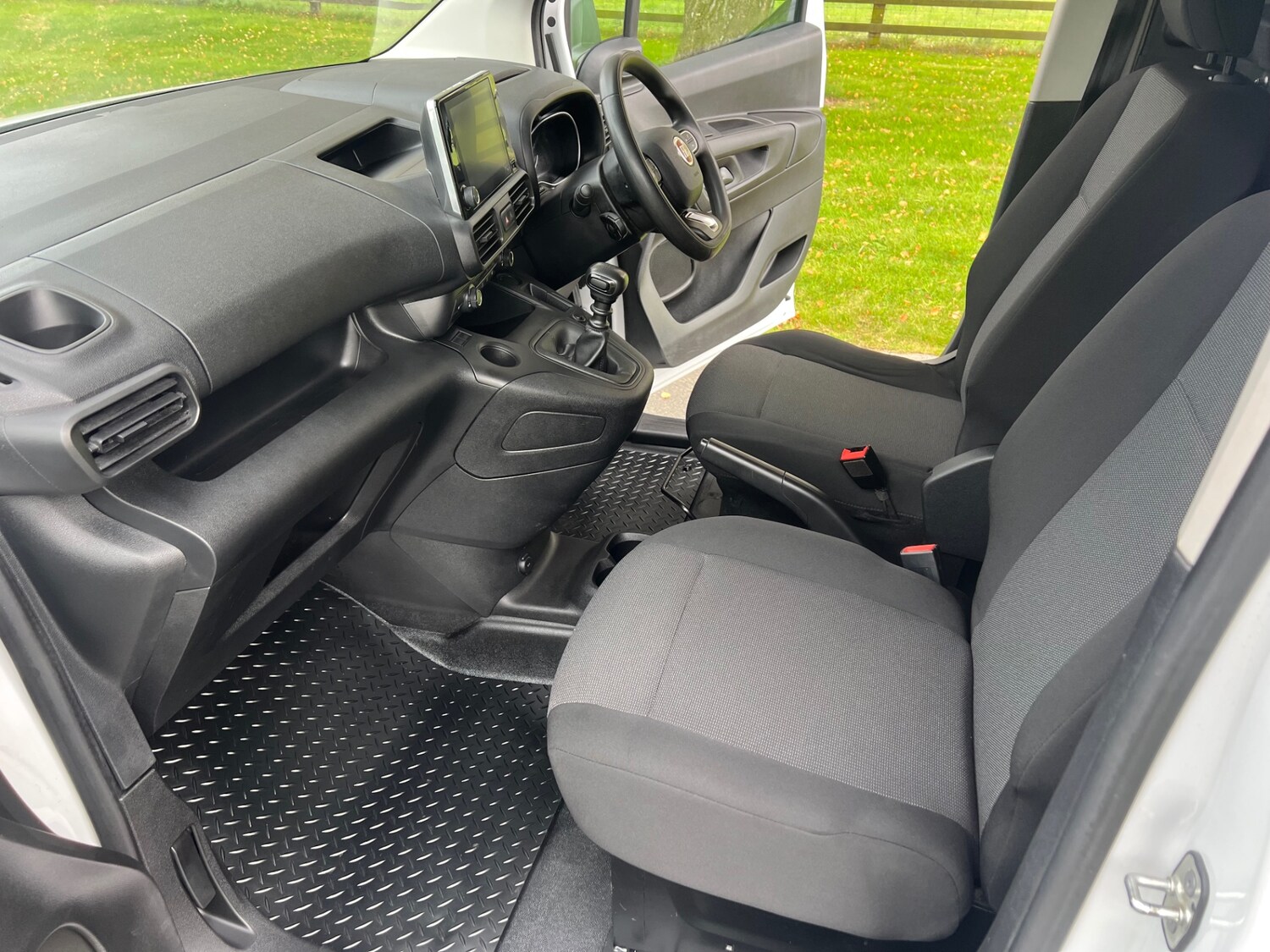 Used Fiat Doblo 2023 for sale - 76305722: Photo 6