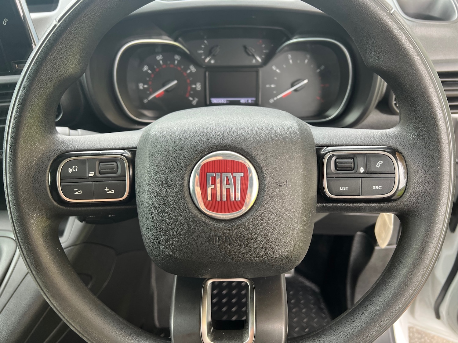 Used Fiat Doblo 2023 for sale - 76305722: Photo 7