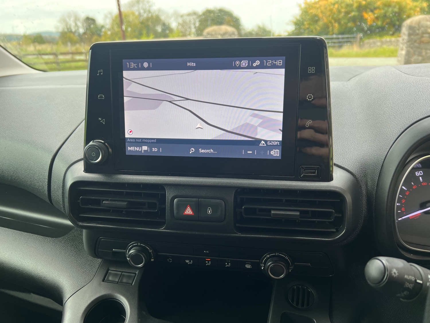 Used Fiat Doblo 2023 for sale - 76305722: Photo 9