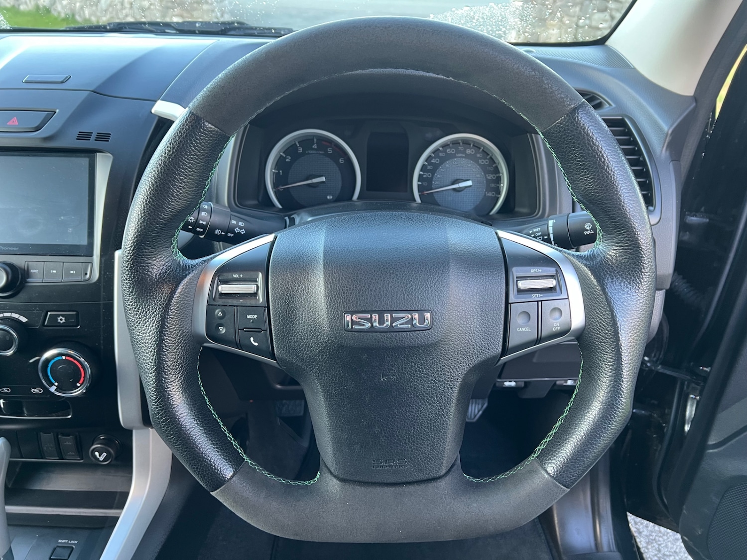 Used Isuzu D-Max 2020 for sale - 76630408: Photo 13