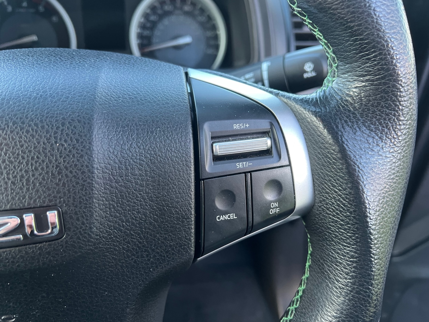 Used Isuzu D-Max 2020 for sale - 76630408: Photo 14