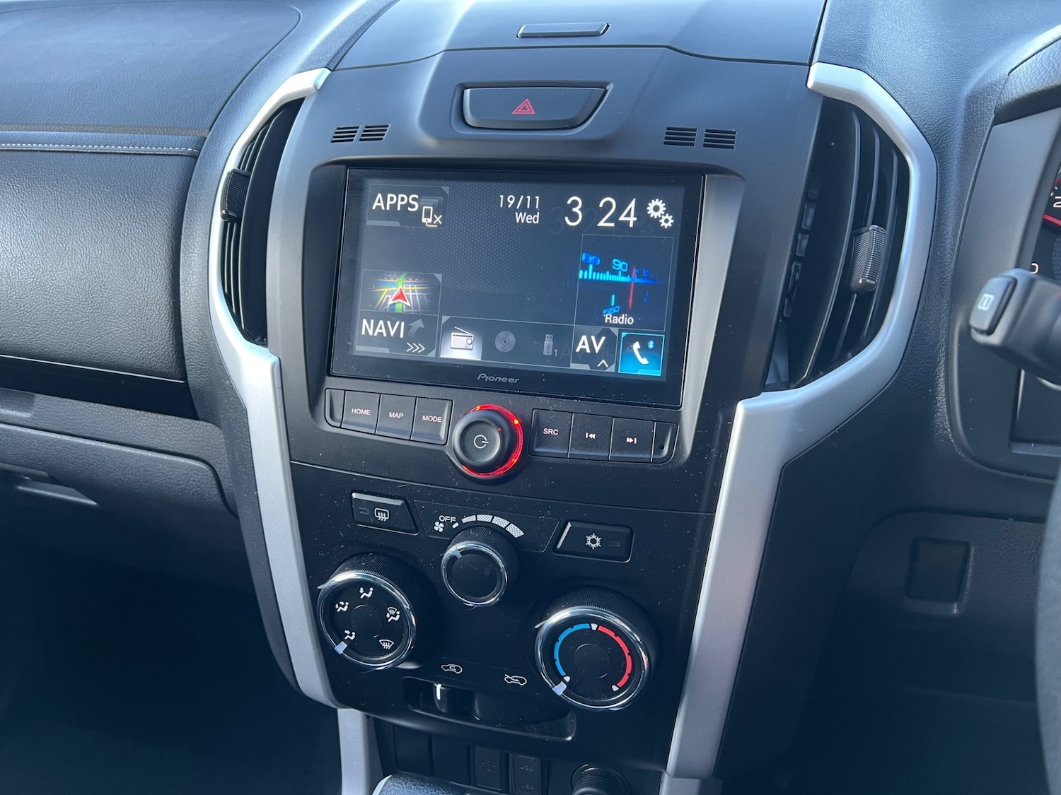 Used Isuzu D-Max 2020 for sale - 76630408: Photo 15