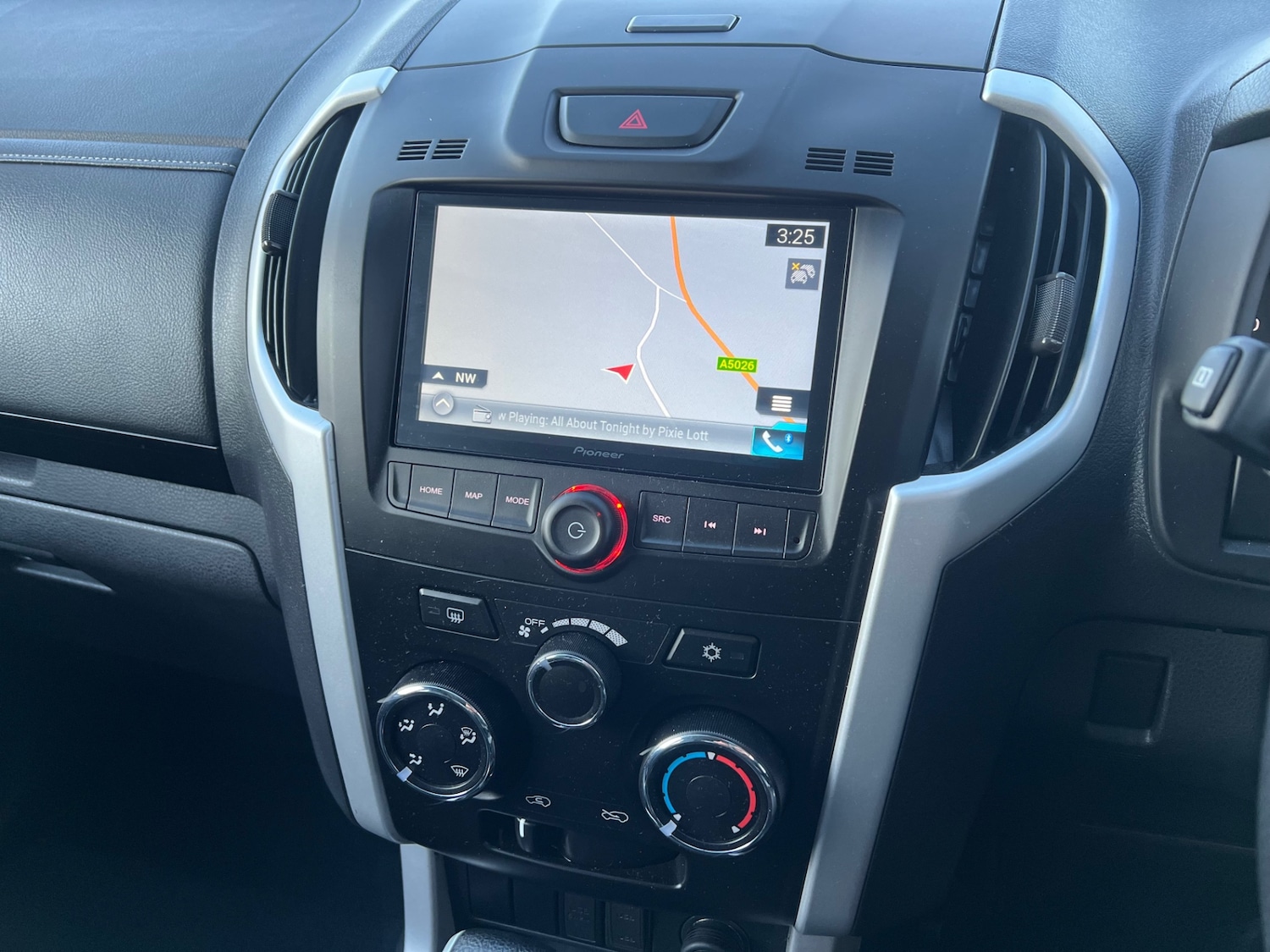 Used Isuzu D-Max 2020 for sale - 76630408: Photo 16