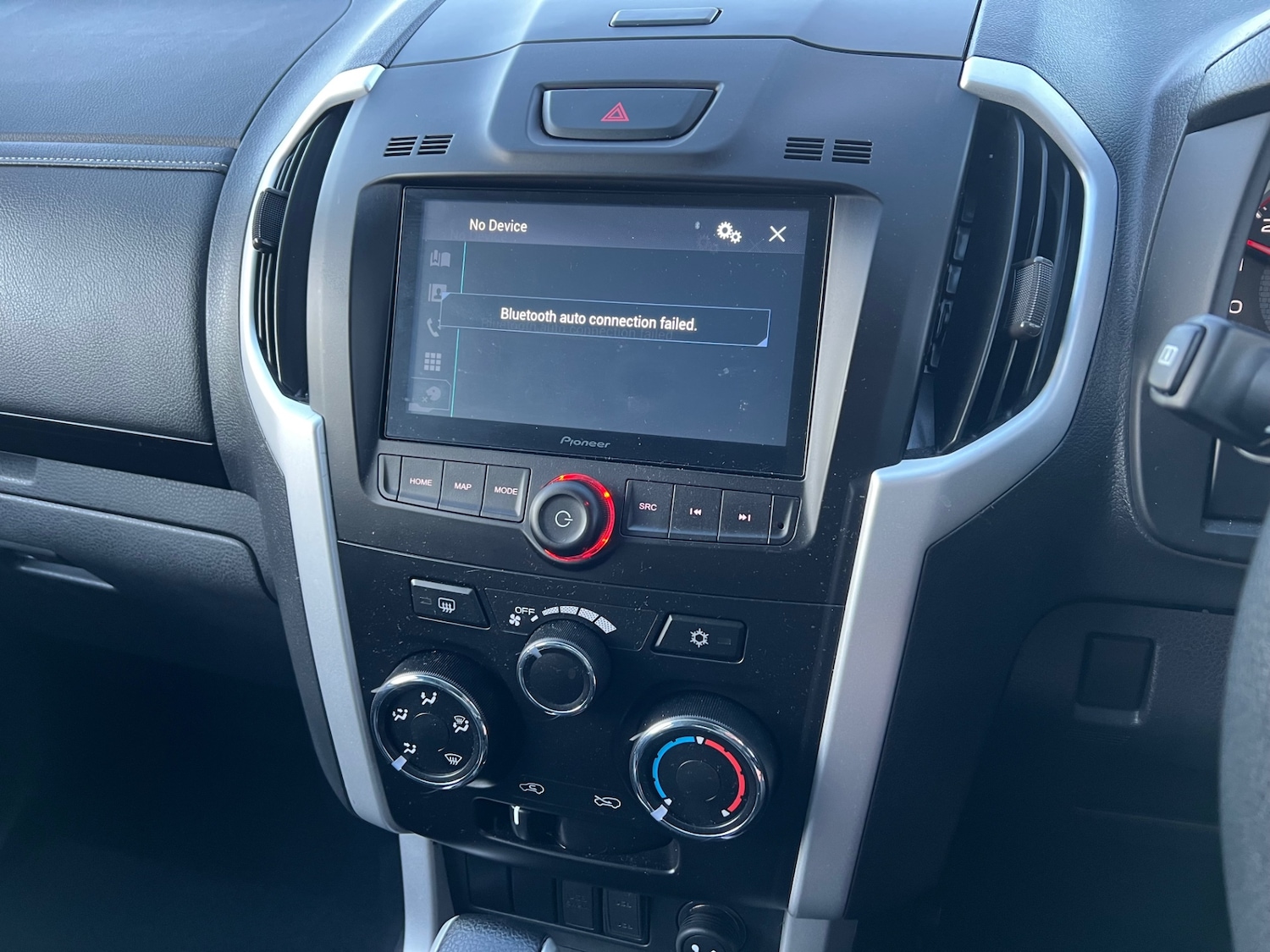 Used Isuzu D-Max 2020 for sale - 76630408: Photo 18