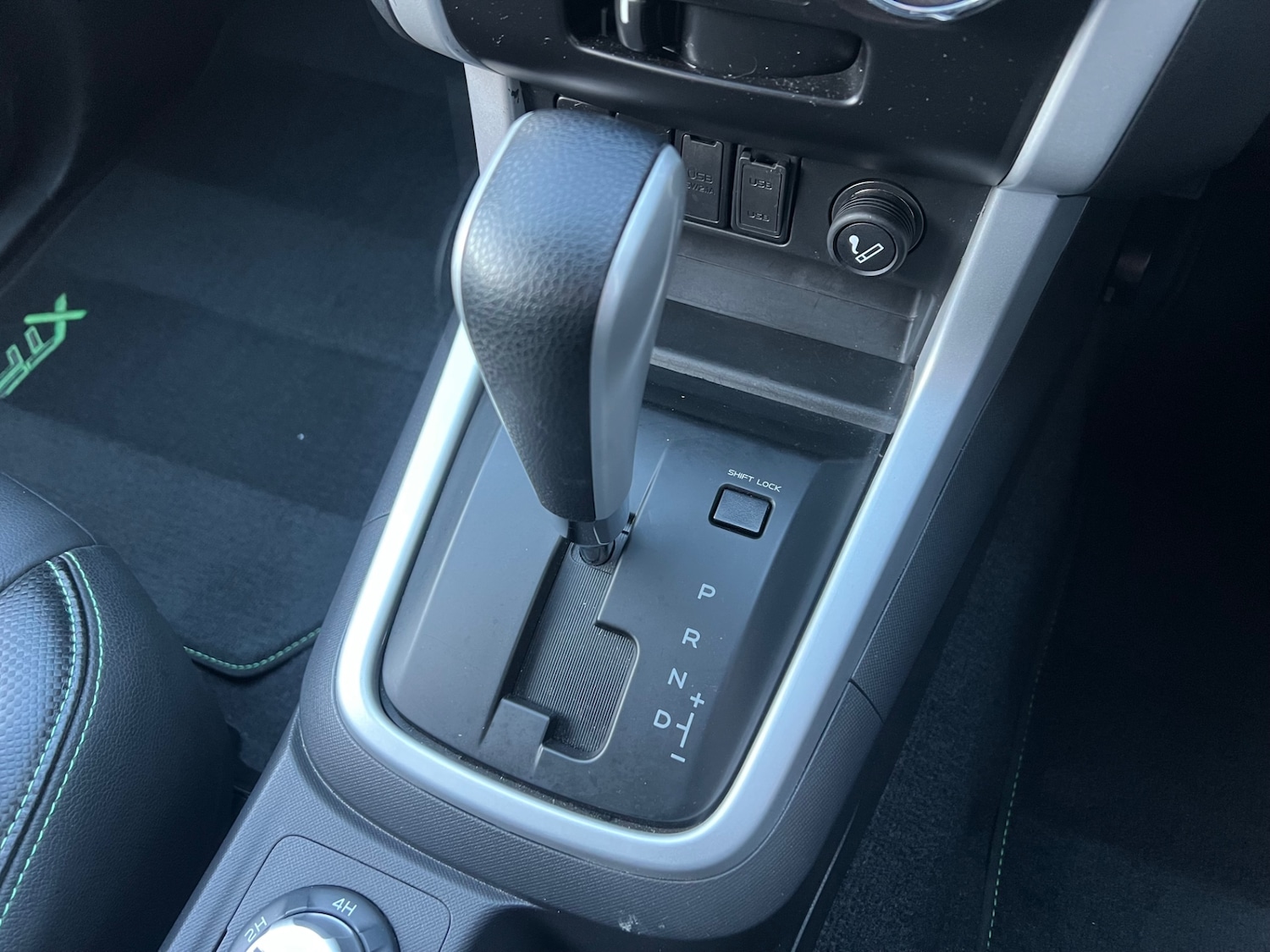 Used Isuzu D-Max 2020 for sale - 76630408: Photo 20