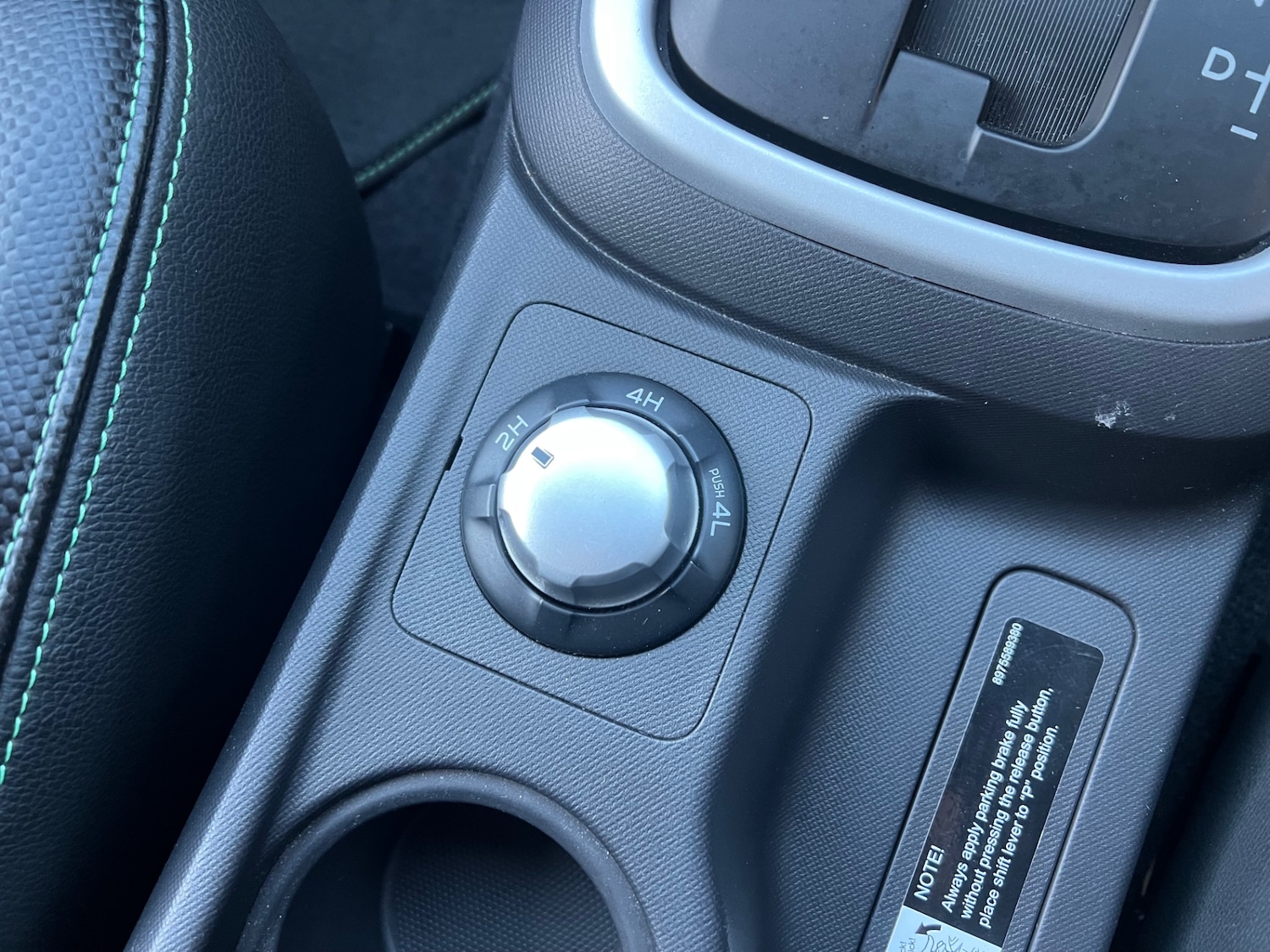 Used Isuzu D-Max 2020 for sale - 76630408: Photo 21