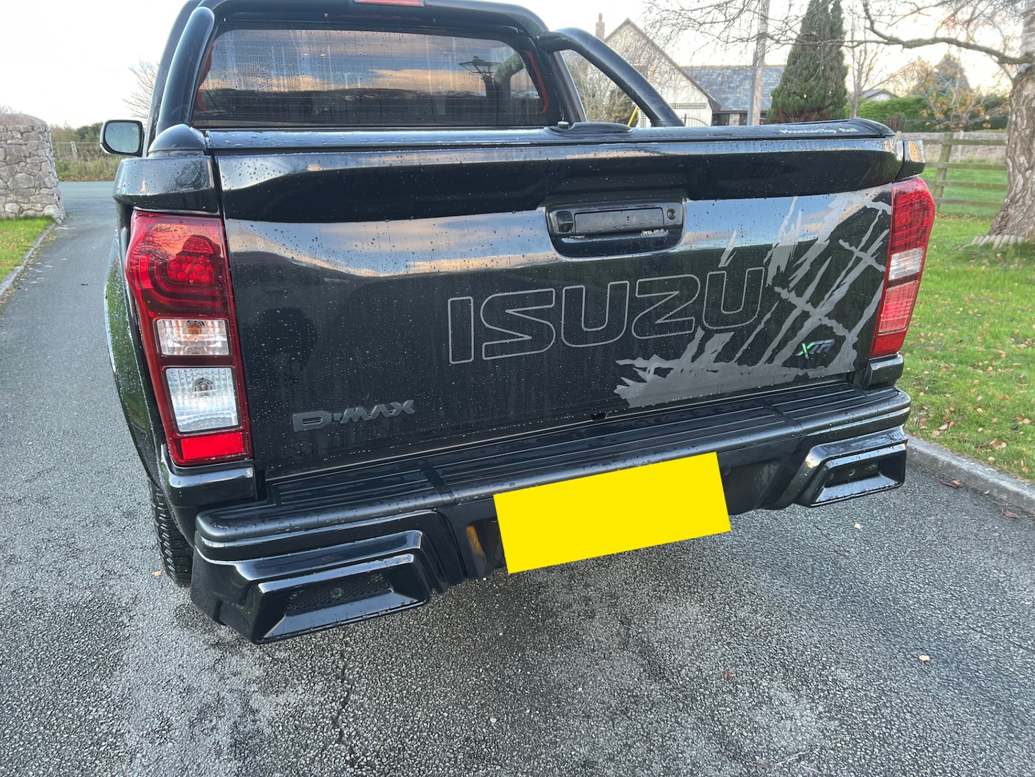 Used Isuzu D-Max 2020 for sale - 76630408: Photo 25