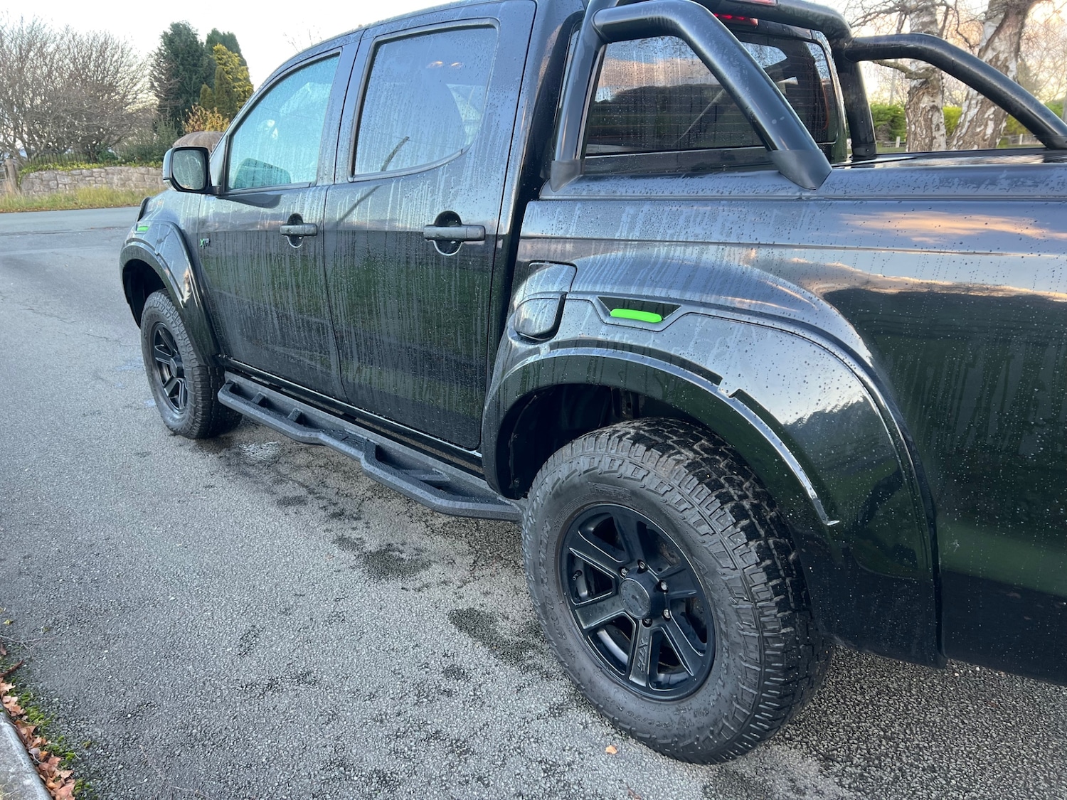 Used Isuzu D-Max 2020 for sale - 76630408: Photo 26