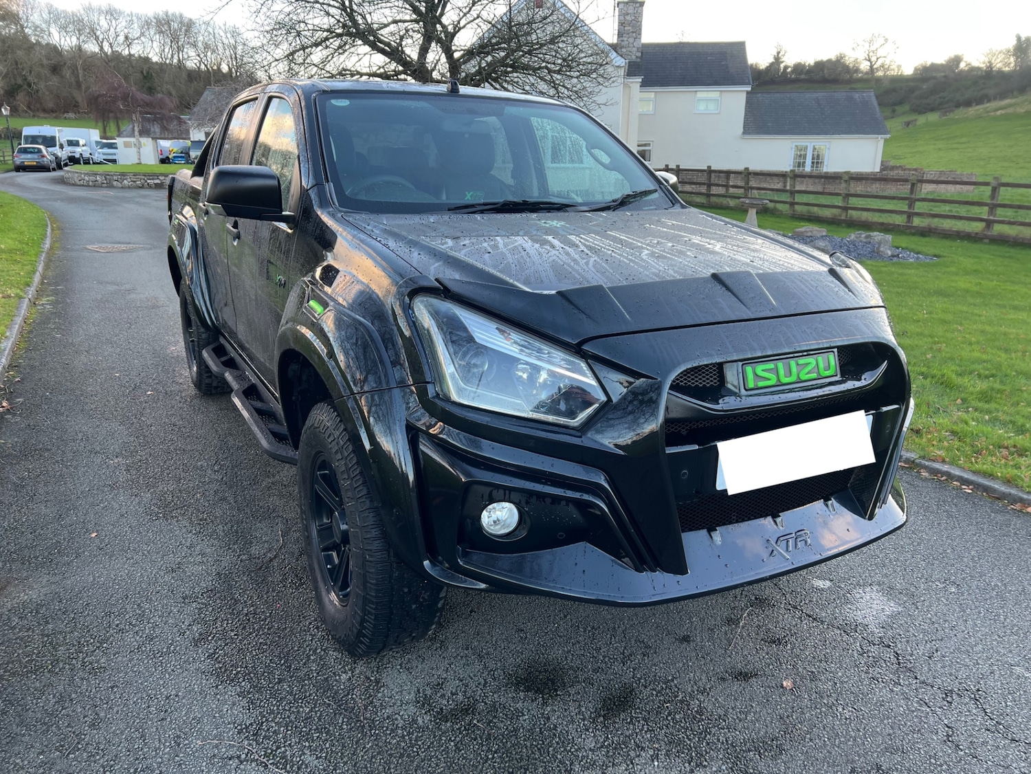 Used Isuzu D-Max 2020 for sale - 76630408: Photo 27