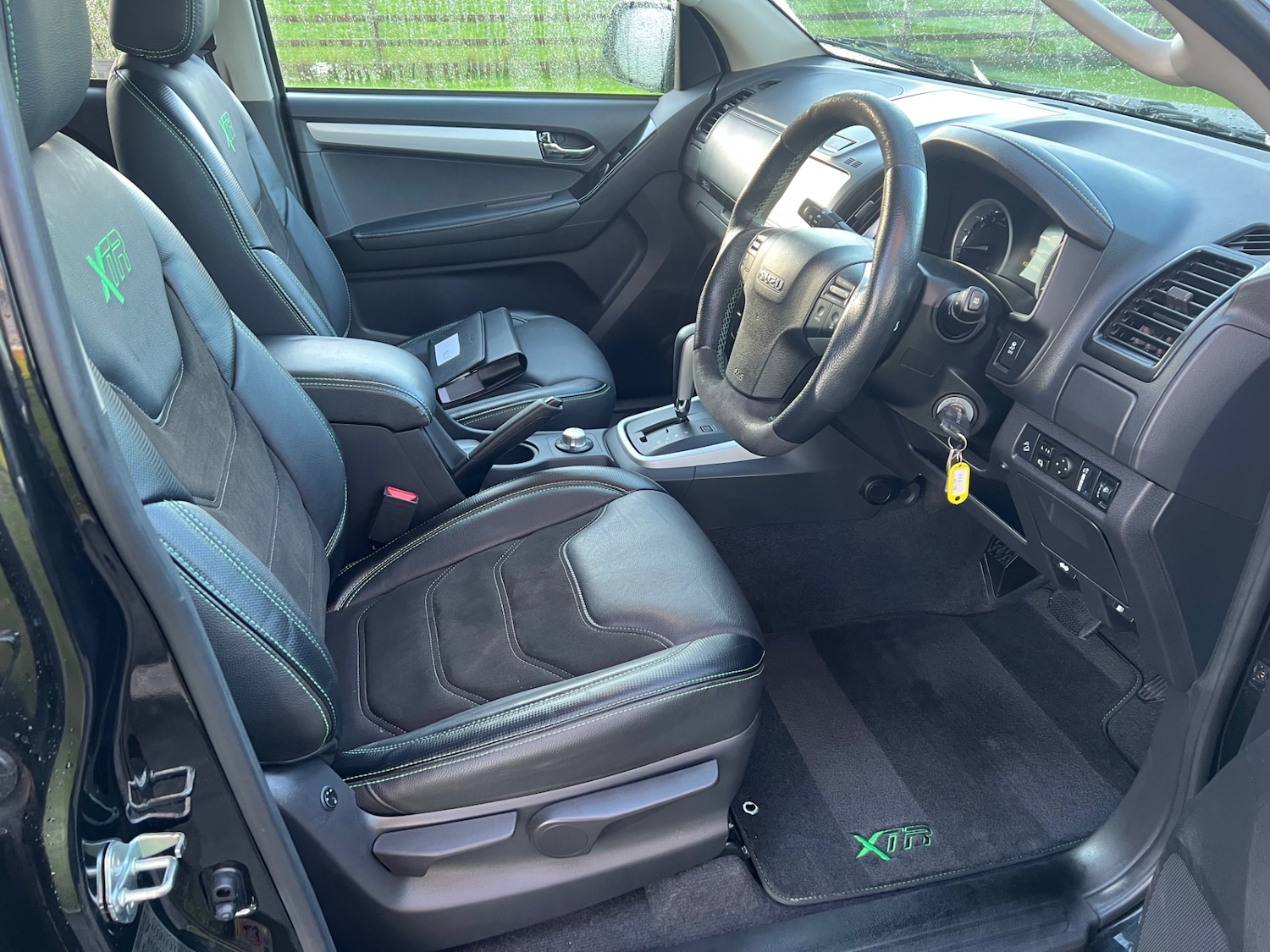 Used Isuzu D-Max 2020 for sale - 76630408: Photo 5