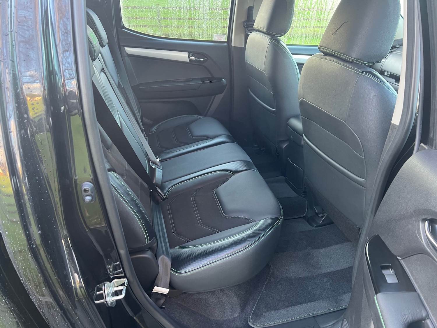 Used Isuzu D-Max 2020 for sale - 76630408: Photo 6