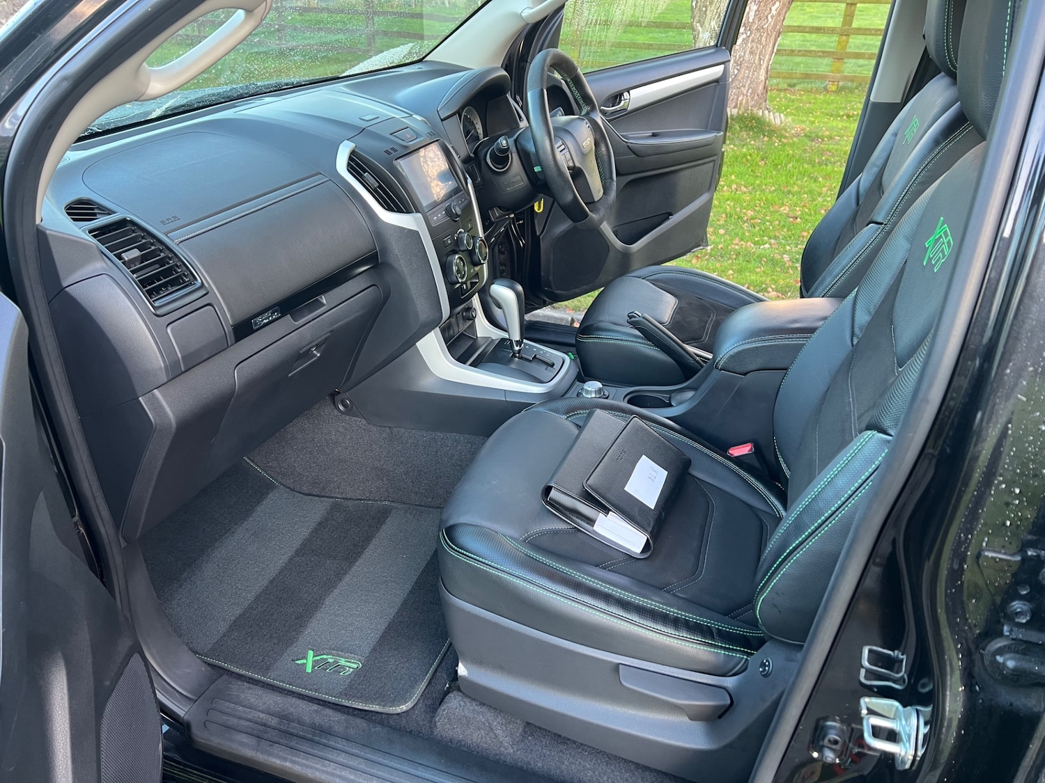 Used Isuzu D-Max 2020 for sale - 76630408: Photo 8