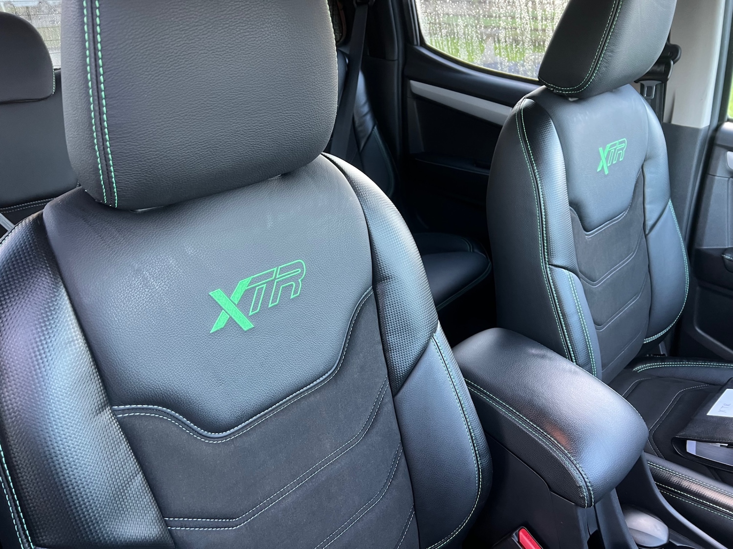 Used Isuzu D-Max 2020 for sale - 76630408: Photo 9