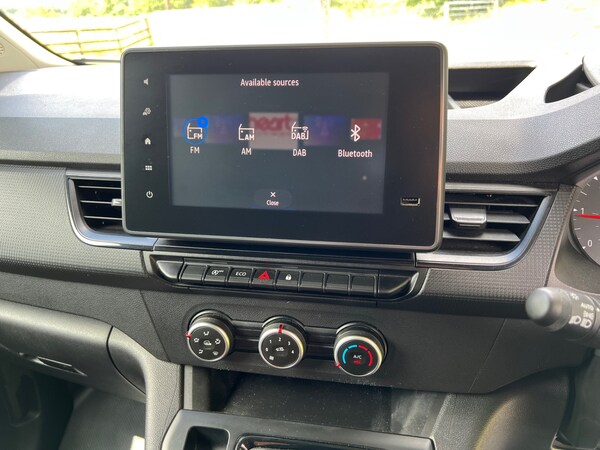 Used Renault Kangoo 2023 for sale - 74987998: Photo 10