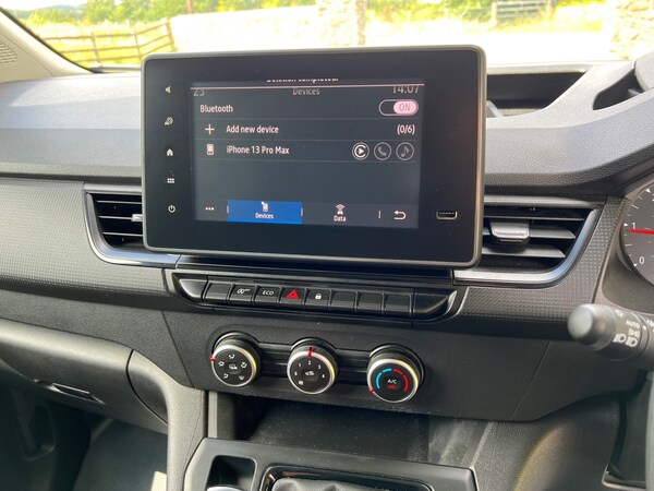Used Renault Kangoo 2023 for sale - 74987998: Photo 11