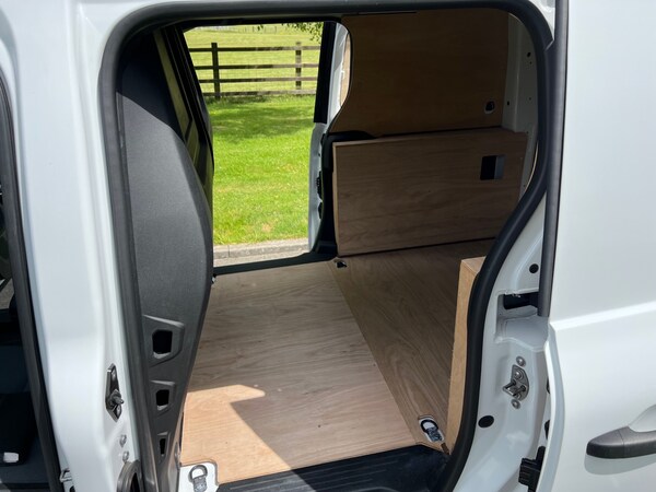 Used Renault Kangoo 2023 for sale - 74987998: Photo 16