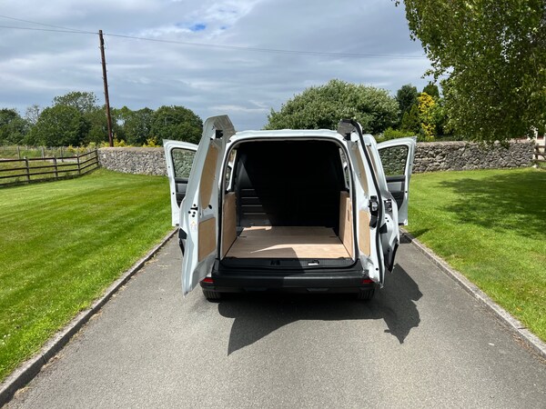 Used Renault Kangoo 2023 for sale - 74987998: Photo 17