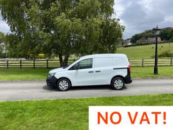 Used Renault Kangoo 2023 for sale - 74987998: Photo