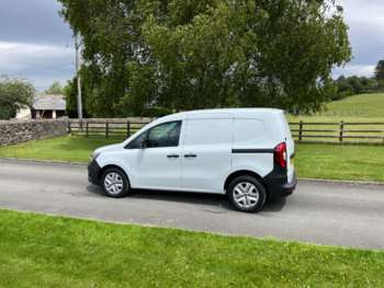 Used Renault Kangoo 2023 for sale - 74987998: Photo