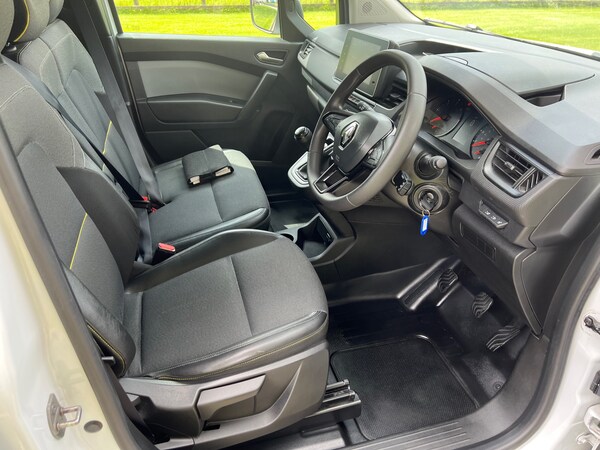 Used Renault Kangoo 2023 for sale - 74987998: Photo 5