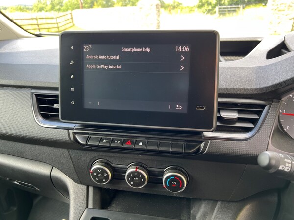 Used Renault Kangoo 2023 for sale - 74987998: Photo 9