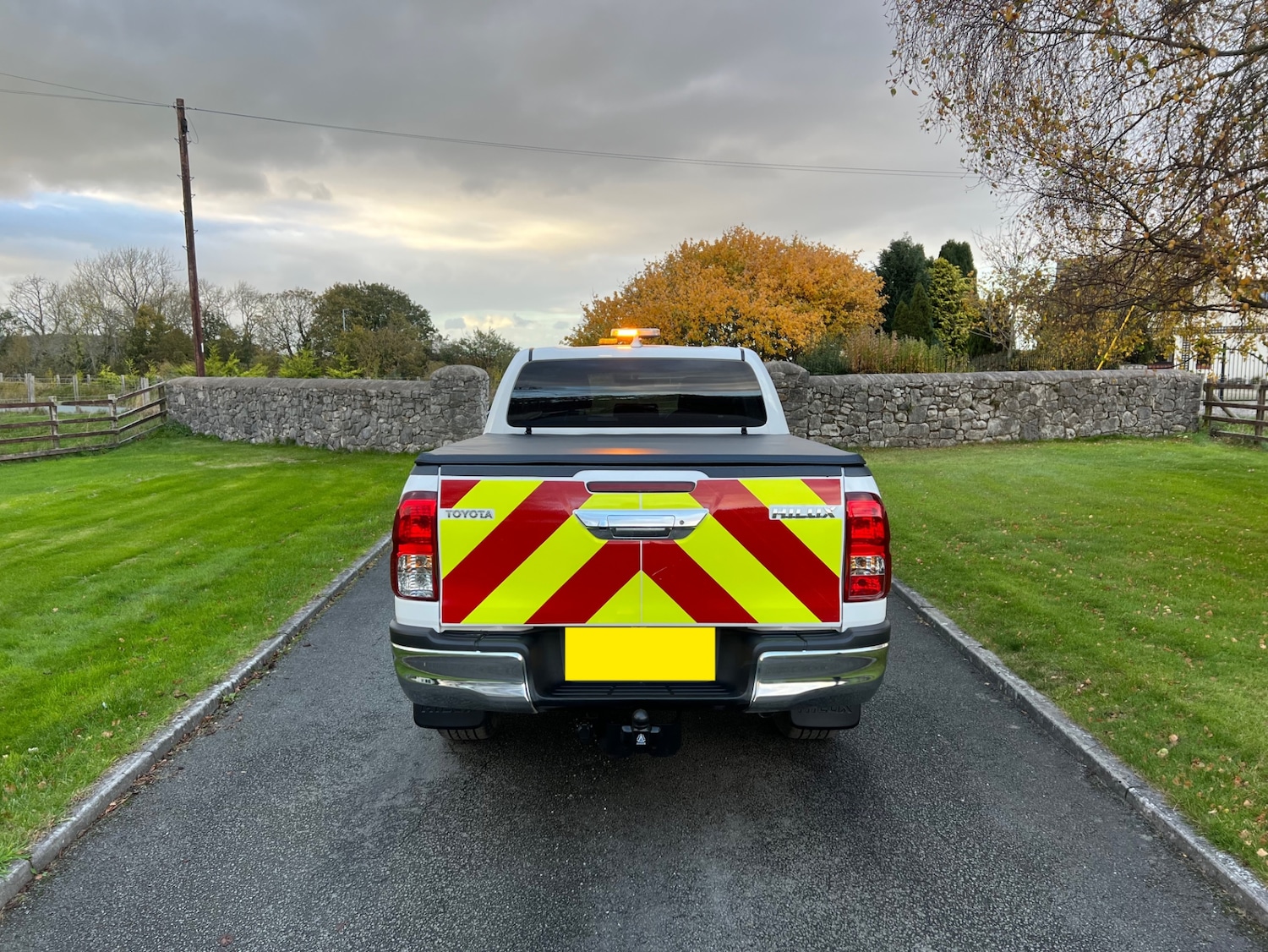 Used Toyota Hilux 2023 for sale - 76397202: Photo 19