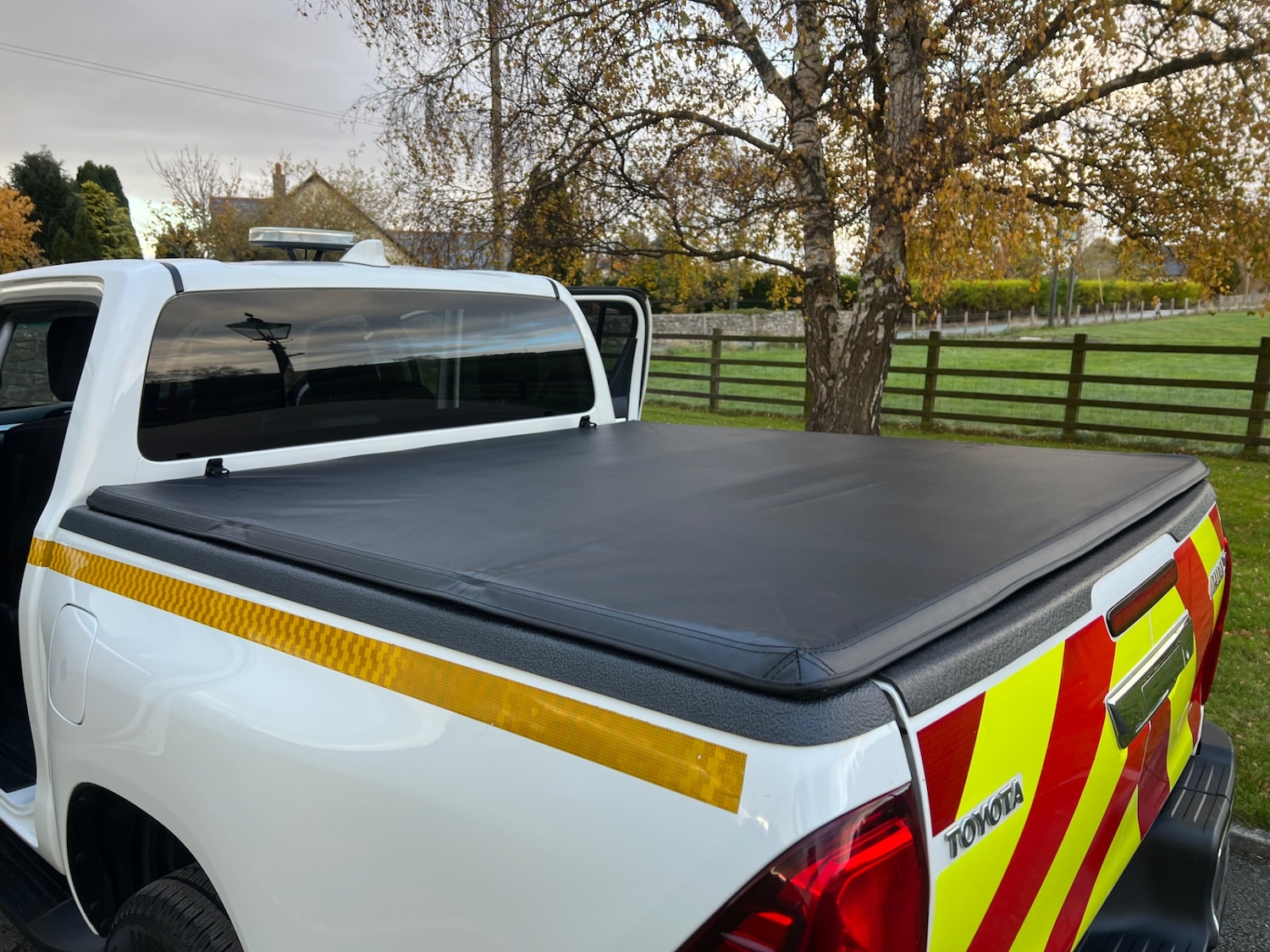 Used Toyota Hilux 2023 for sale - 76397202: Photo 20