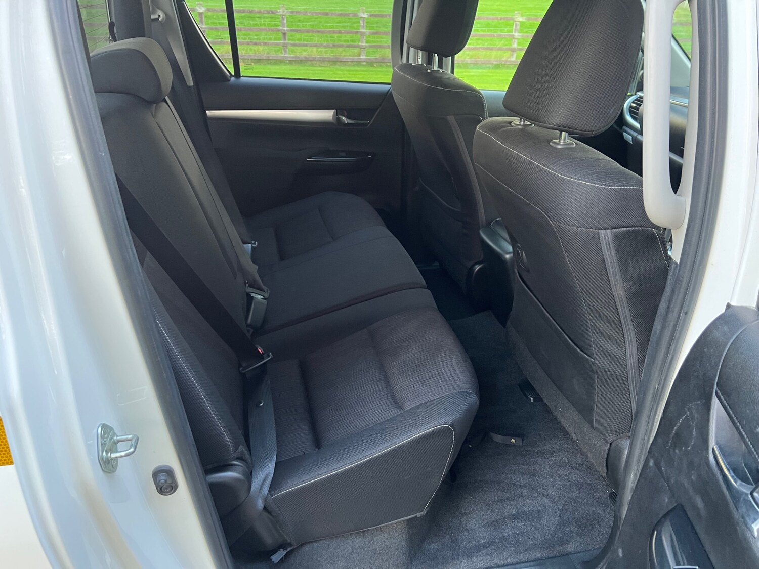 Used Toyota Hilux 2023 for sale - 76397202: Photo 6