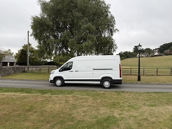 Used Maxus Deliver 9 2025 for sale - 79626789: Photo