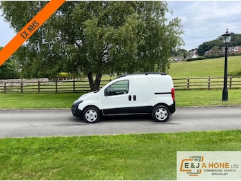 Used Fiat Fiorino 2021 for sale - 79436254: Photo