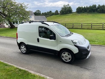Used Fiat Fiorino 2021 for sale - 79436254: Photo