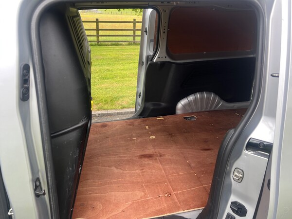 Used Citroen Berlingo 2020 for sale - 74847219: Photo 13