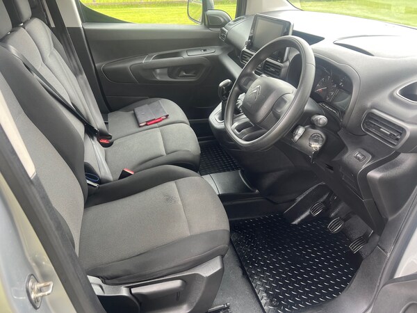 Used Citroen Berlingo 2020 for sale - 74847219: Photo 5